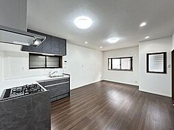 城東区野江3丁目　戸建