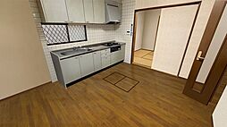 大東市北楠の里町　戸建