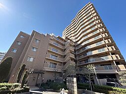 メロディーハイム鶴見パークオアシス