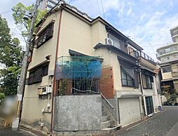 鶴見区徳庵1丁目　戸建