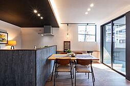 城東区鴫野西5丁目　戸建