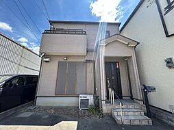 鶴見区横堤4丁目　戸建