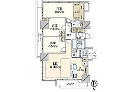 プレミストタワー靱本町