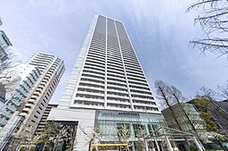 大阪ひびきの街ザ・サンクタスタワー