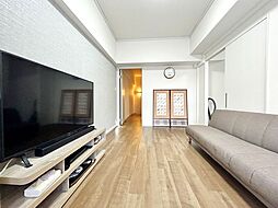 天保山第5コーポ　1号棟