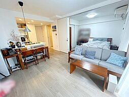 ジオ新町レジデンス