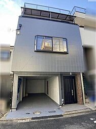 堺市西区浜寺諏訪森町西