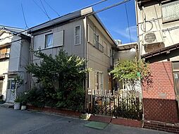 大阪市港区磯路3丁目