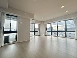 クレヴィアタワー御堂筋本町