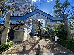 シティコーポ朝潮（1期）