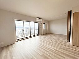 リバーガーデン四天王寺