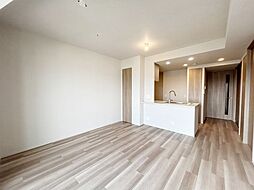 リバーガーデン四天王寺