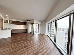 リバーガーデン四天王寺