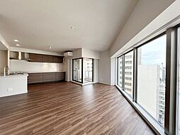 リバーガーデン四天王寺