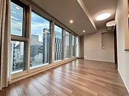 プレミストタワー靱本町