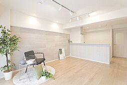 クローバーハイツ阿波座