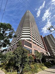 阿波座ライズタワーズフラッグ46