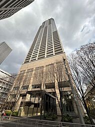 クロスタワー大阪ベイ