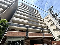 エンゼルシティフラッツ心斎橋北