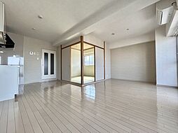 第2西長堀ビューハイツ