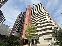 阿波座ライズタワーズマーク20