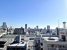 イトーピア本町通り（平面分譲駐車場付）