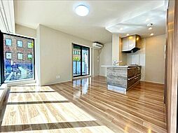 ローレルタワー御堂筋本町