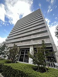 西長堀パークホームズ