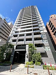 プレサンスレジェンド大阪新町タワー