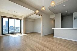 クラッシィタワー靱公園