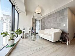 プラウドタワー北浜