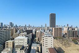 ジオタワー南堀江