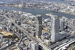 クロスタワー大阪ベイ