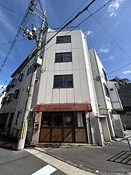 大阪市住吉区南住吉1丁目