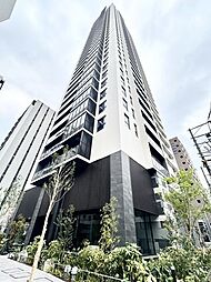 ジオタワー新町