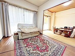 シャンピア阿波座