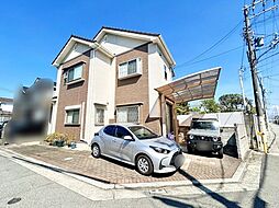 堺市西区浜寺諏訪森町西3丁