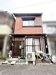 堺市堺区南旅篭町東2丁