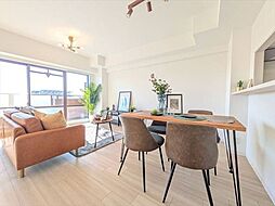 ライオンズマンション大仙公園