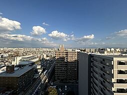 パークシティ堺東タワーズブライト