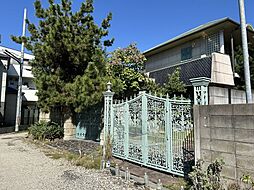 堺市西区鳳中町3丁