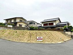 堺市南区若松台3丁　Ｂ号地