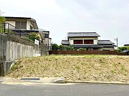 堺市南区若松台3丁　Ａ号地