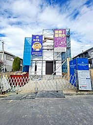 堺市南区鴨谷台1丁