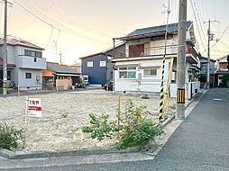 堺市堺区石津町2丁　土地