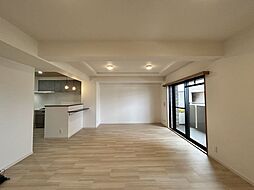 ライオンズマンション上野芝五丁