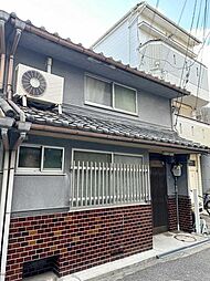 堺市堺区西湊町1丁　連棟式住宅