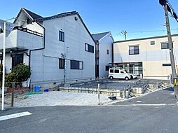 堺市堺区海山町四丁　新築戸建
