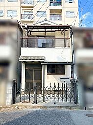 大阪市住吉区住吉1丁目