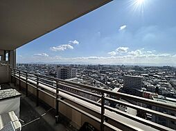 ベルマージュ堺